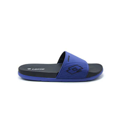 Picture of BLUE SPORT SLIDE FOR MEN 8721933