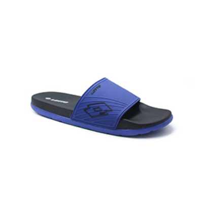 Picture of BLUE SPORT SLIDE FOR MEN 8721933