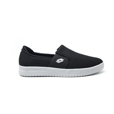 Picture of BLACK SPORTS LIFESTYLE SHOE FOR MEN 8890609