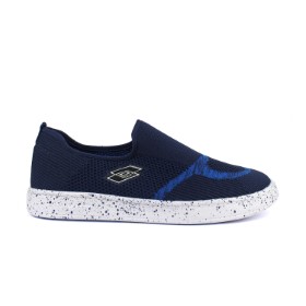 Picture of NAVY BLUE SPORTS RUNNING SHOE FOR MEN 8891903