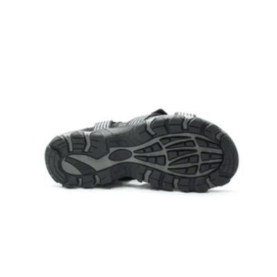 Picture of GREY SPORTS SANDALS FOR MEN 8960137