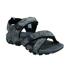 Picture of GREY SPORTS SANDALS FOR MEN 8960237