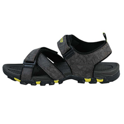 Picture of GREY SPORTS SANDALS FOR MEN 8960437