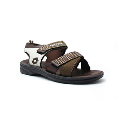 Picture of BROWN SPORTS SANDALS FOR MEN 8960449
