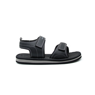 Picture of BLACK SPORTS SANDALS FOR MEN 8960602