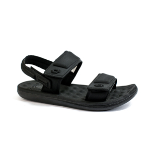 Picture of BLACK SPORTS SANDALS FOR MEN 8960644