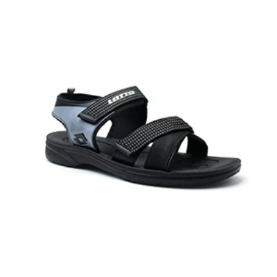 Picture of BLACK SPORTS SANDALS FOR MEN 8960649