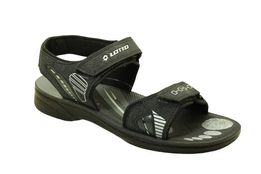 Picture of BLACK SPORTS SANDALS FOR MEN 8960665