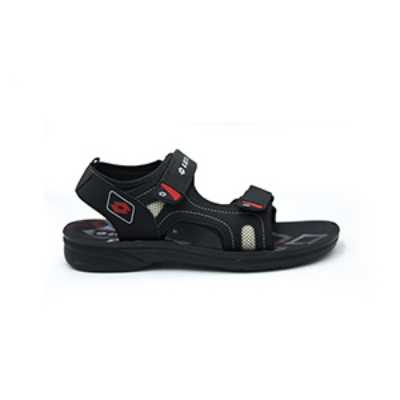Picture of BLACK SPORTS SANDALS FOR MEN 8960671