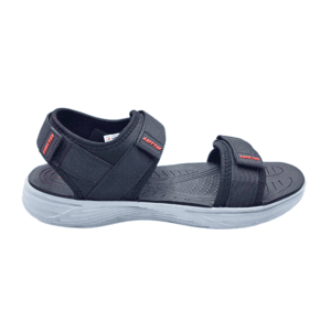 Picture of BLACK SPORTS SANDALS FOR MEN 8960681