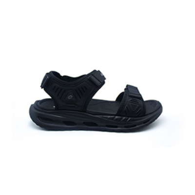Picture of BLACK SPORTS SANDALS FOR MEN 8960682