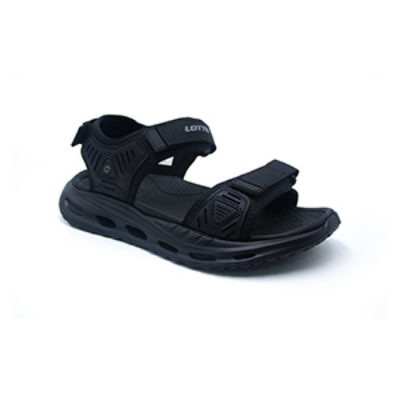 Picture of BLACK SPORTS SANDALS FOR MEN 8960682