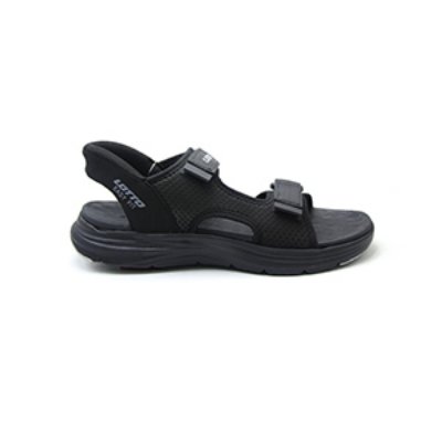 Picture of BLACK SPORTS SANDALS FOR MEN 8960690