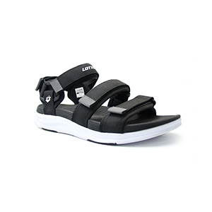 Picture of BLACK SPORTS SANDALS FOR MEN 8960692