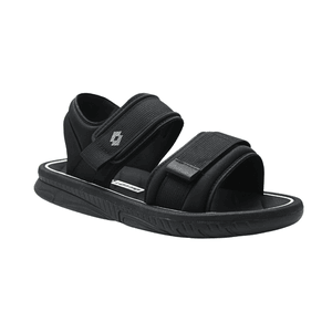 Picture of BLACK SPORTS SANDALS FOR MEN 8960693