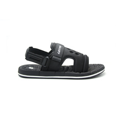 Picture of BLACK SPORTS SANDALS FOR MEN 8960694