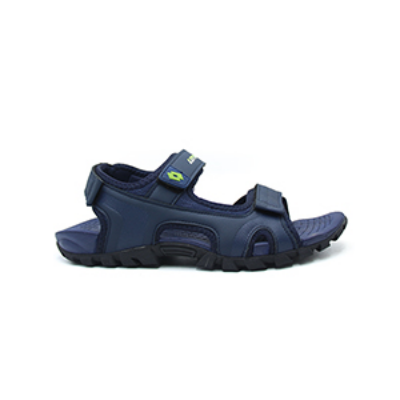 Picture of BLUE SPORTS SANDALS FOR MEN 8960942