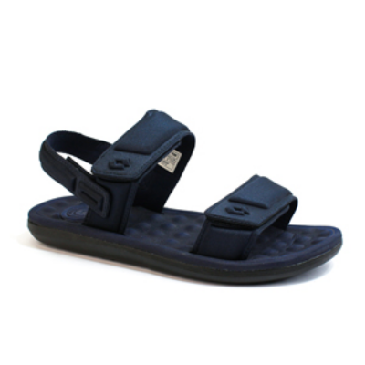 Picture of BLUE SPORTS SANDALS FOR MEN 8960944