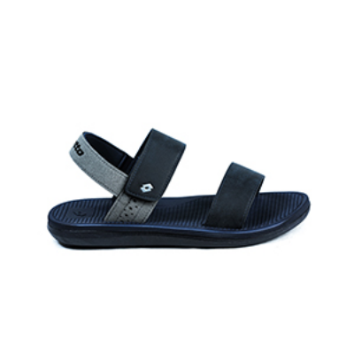 Picture of NAVY BLUE SPORTS SANDALS FOR MEN 8960945