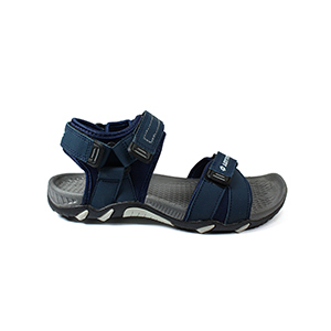 Picture of ROYAL BLUE SPORTS SANDALS FOR MEN 8960967