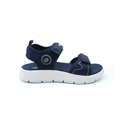 Picture of BLUE SPORTS SANDALS FOR MEN 8960983
