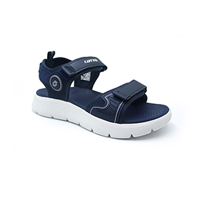 Picture of BLUE SPORTS SANDALS FOR MEN 8960983