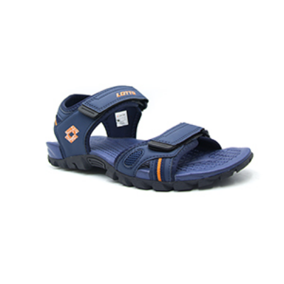 Picture of BLUE SPORTS SANDALS FOR MEN 8960987