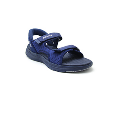 Picture of BLUE SPORTS SANDALS FOR MEN 8960990