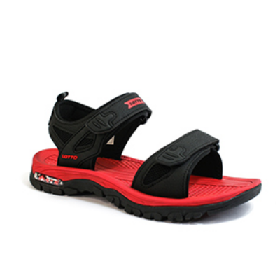 Picture of RED SPORTS SANDALS FOR MEN 8961639