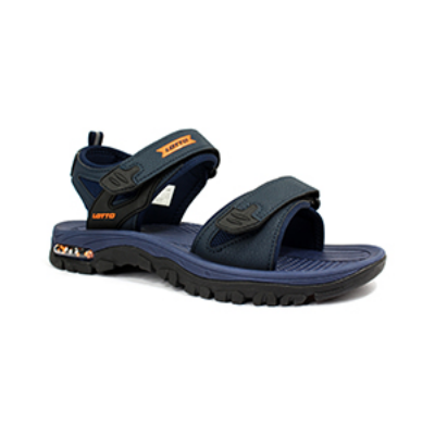 Picture of BLUE SPORTS SANDALS FOR MEN 8961939