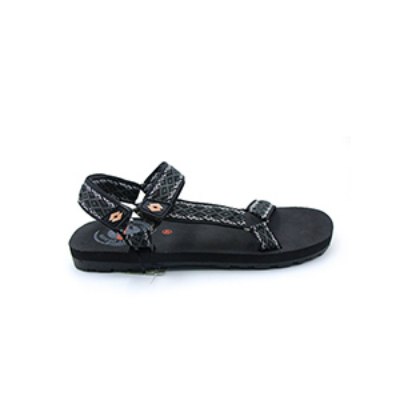 Picture of BLACK FLIP FLOP FOR MEN 8962653
