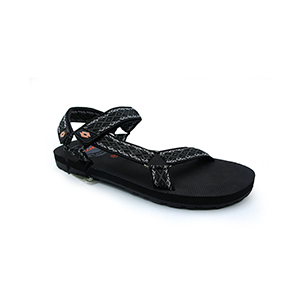 Picture of BLACK FLIP FLOP FOR MEN 8962653