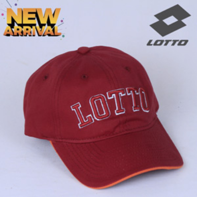Picture of RED CAPS FOR MEN 0CE1I01
