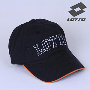 Picture of BLACK CAPS FOR MEN 0CE1R01