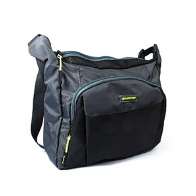 Picture of GREY POSTMAN BAGS 0EA1608