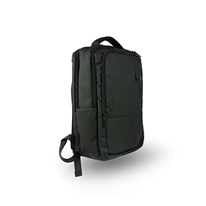Picture of BLACK BACKPACKS 0R01647