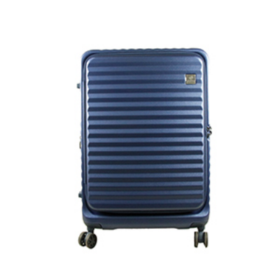 Picture of BLUE TROLLEY BAGS 0R22R62
