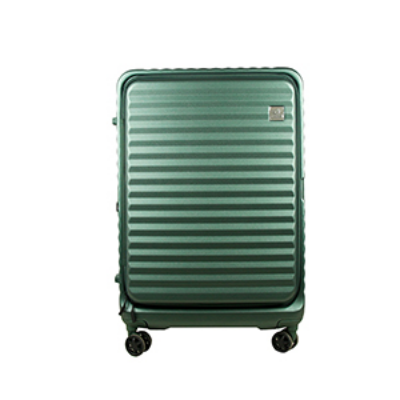 Picture of GREEN TROLLEY BAGS 0R23N62