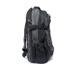 Picture of GREY BACKPACKS 0RV0607