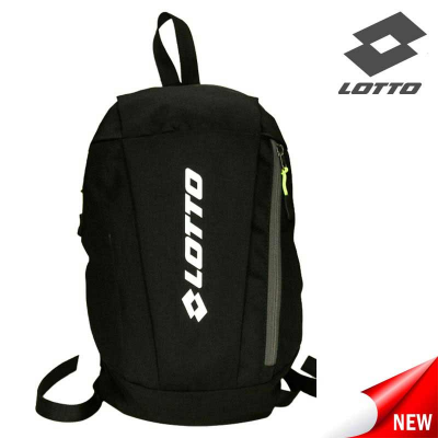 Picture of BLACK BACKPACKS 0RV1615