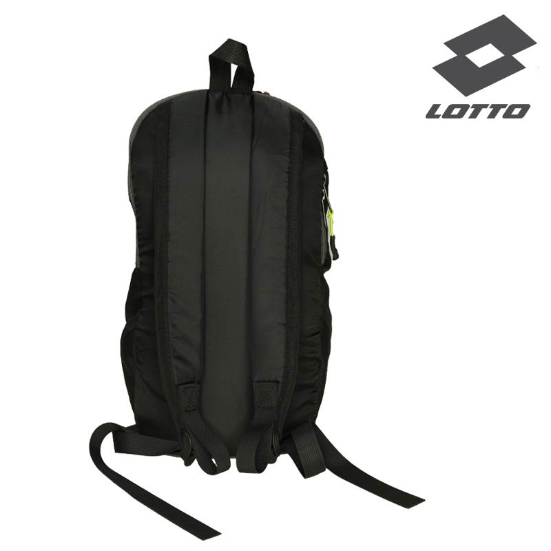 Picture of BLACK BACKPACKS 0RV1615