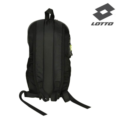 Picture of BLACK BACKPACKS 0RV1615