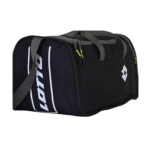 Picture of BLACK DUFFLE BAG 0RV1616