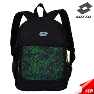 Picture of BLACK BACKPACKS 0RV1617