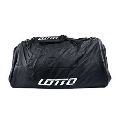 Picture of BLACK DUFFLE BAG 0RV1619