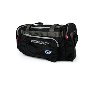 Picture of BLACK DUFFLE BAG 0RV1621