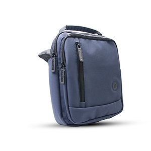 Picture of BLUE DUFFLE BAG 0RV1917