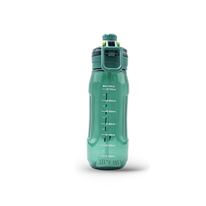 Picture of GREEN WATER BOTTLES 0W21702