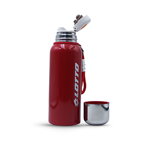 Picture of RED WATER BOTTLES 0WZ1501