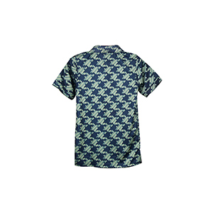 Picture of BLUE T-SHIRT FOR JUNIOR 4BV0R25